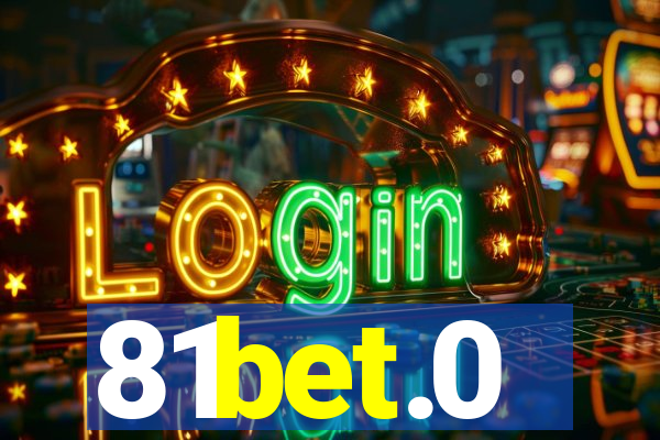 81bet.0