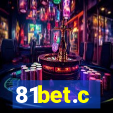 81bet.c