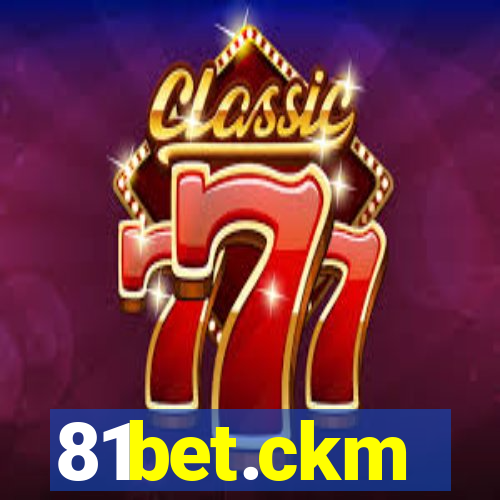 81bet.ckm