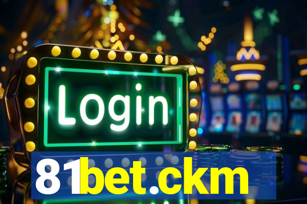 81bet.ckm