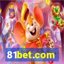 81bet.com