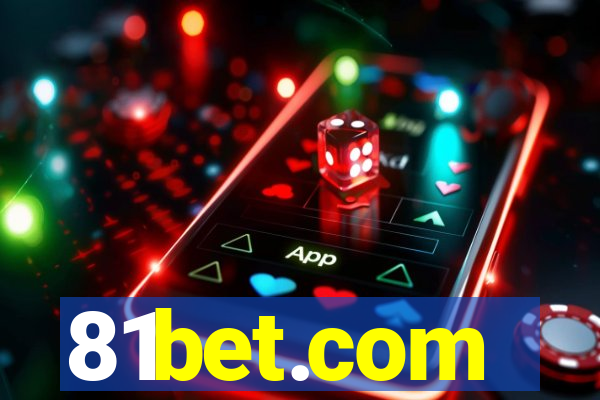 81bet.com