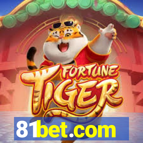 81bet.com