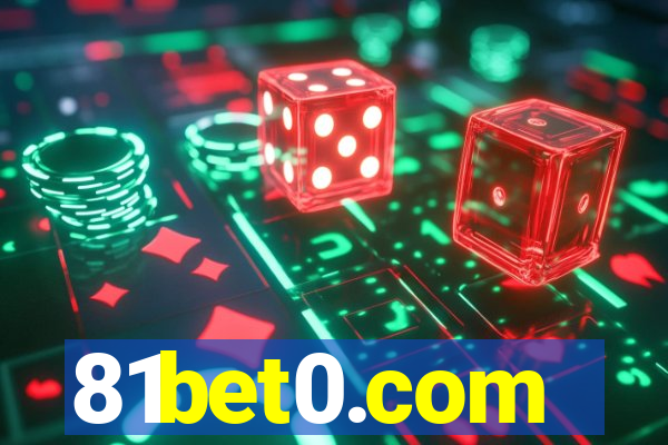 81bet0.com