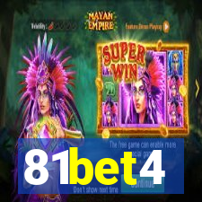 81bet4