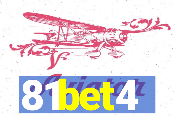 81bet4