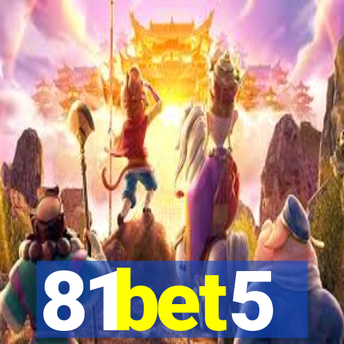 81bet5