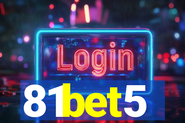 81bet5