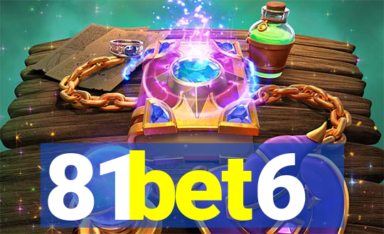 81bet6