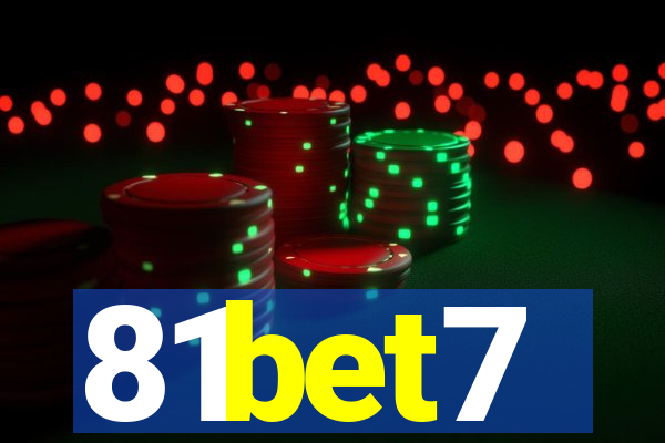 81bet7