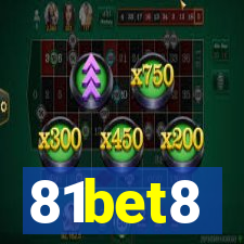 81bet8