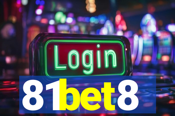 81bet8