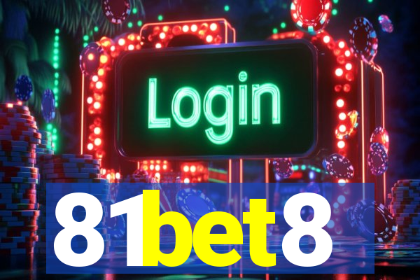 81bet8