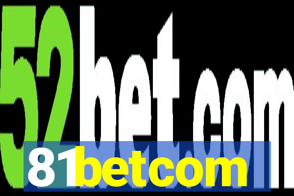 81betcom