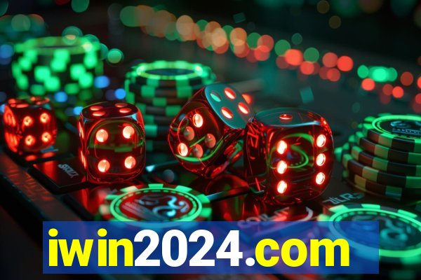 iwin2024.com