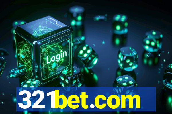 321bet.com