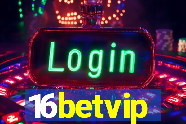 16betvip