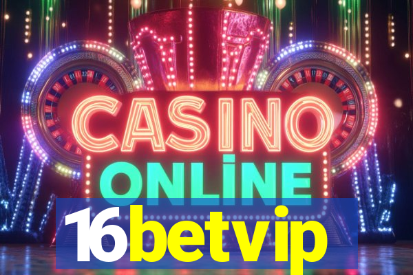 16betvip