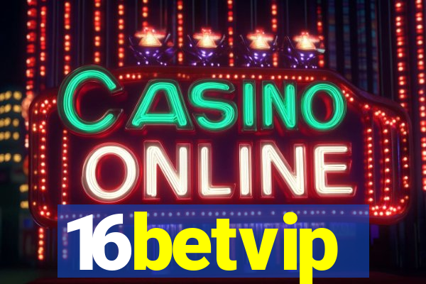 16betvip