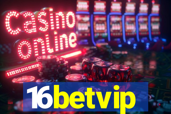 16betvip