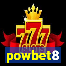 powbet8