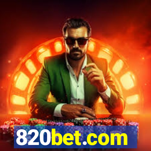 820bet.com