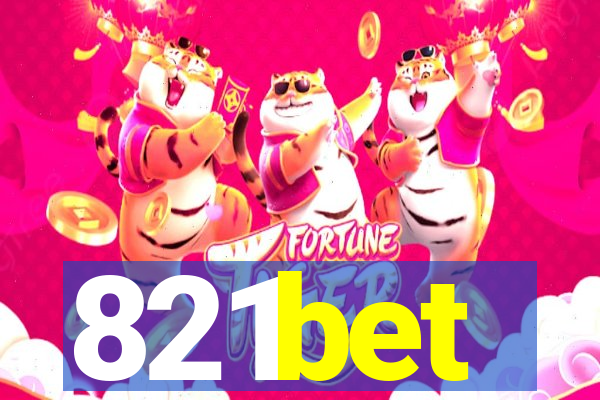 821bet