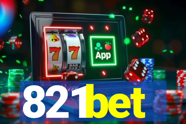 821bet