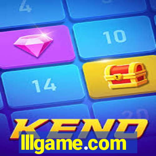 lllgame.com