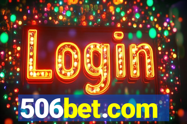 506bet.com