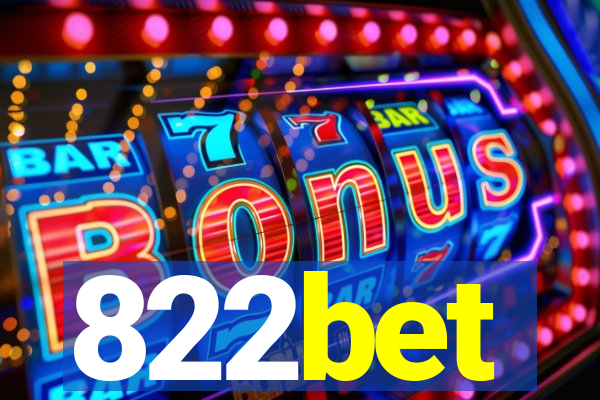 822bet