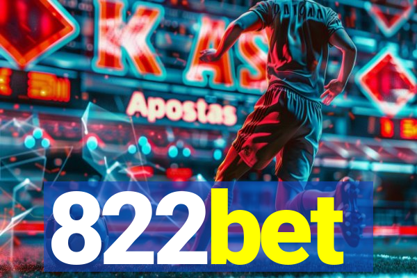 822bet