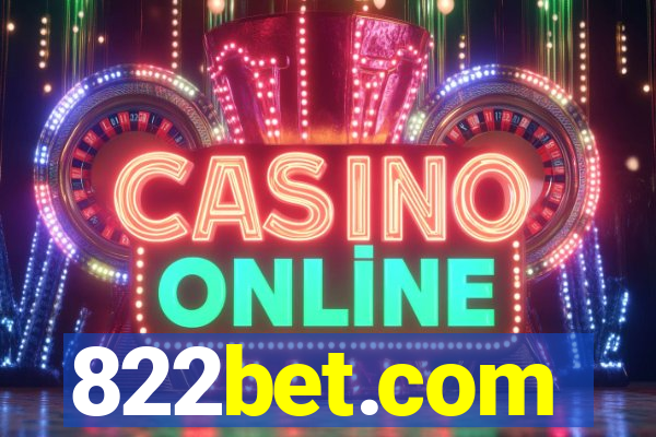 822bet.com