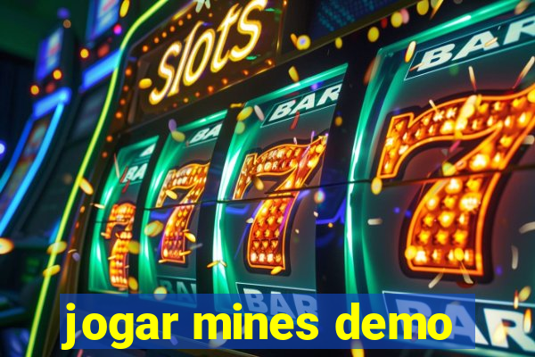 jogar mines demo