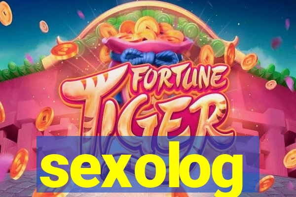 sexolog