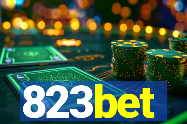 823bet