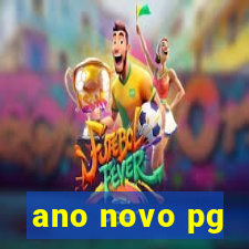 ano novo pg