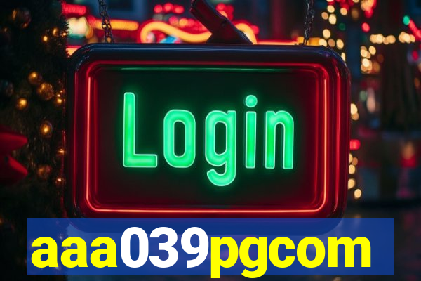 aaa039pgcom