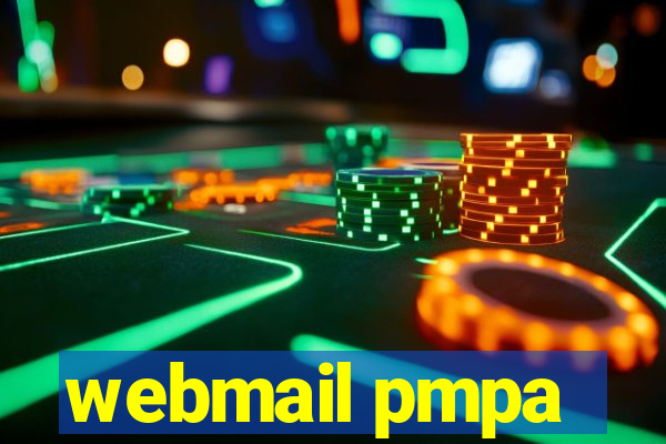 webmail pmpa