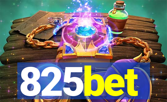 825bet