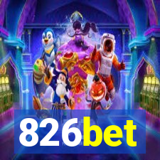 826bet