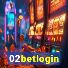 02betlogin