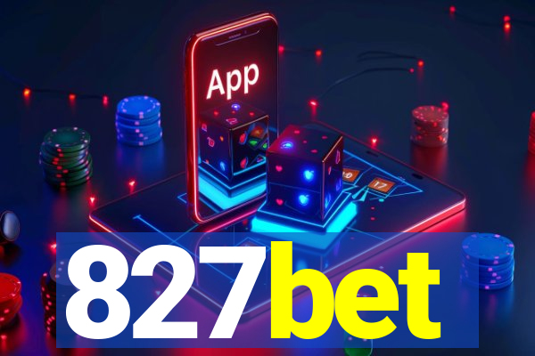 827bet