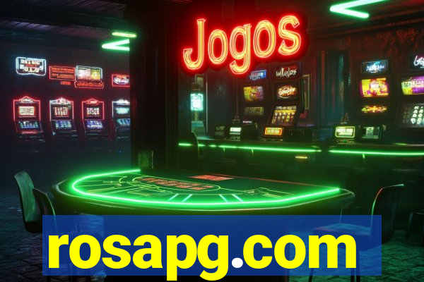 rosapg.com