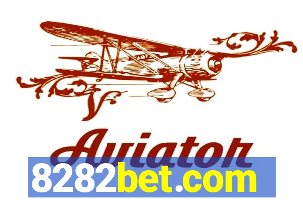 8282bet.com