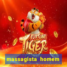 massagista homem porto alegre