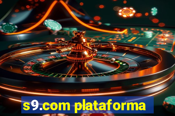 s9.com plataforma