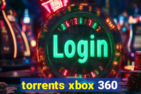 torrents xbox 360