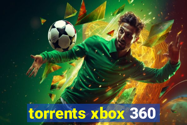 torrents xbox 360