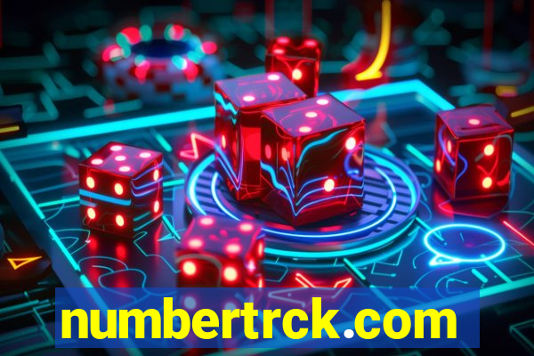 numbertrck.com